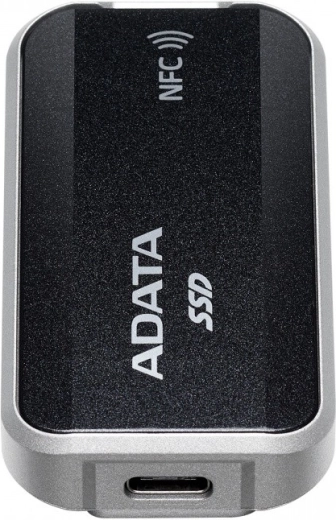 Velocità fino a 1900 MB/s via USB‑C