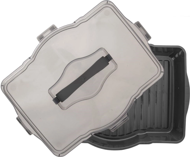 Uso universale e facile manutenzione