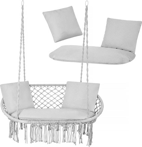 Design gris élégant pour tout espace