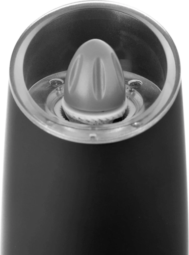 Regolazione precisa della grana