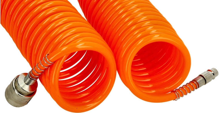 Raccords rapides métalliques pour un branchement rapide