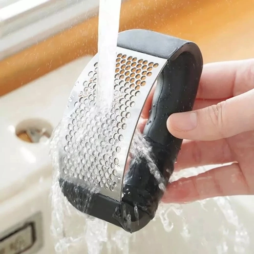Hygiënisch roestvrij staal en eenvoudige reiniging