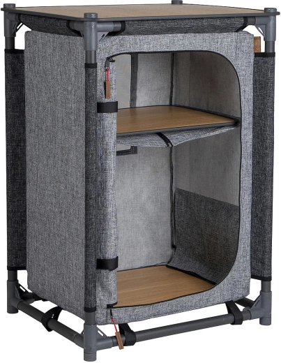 Brzo sklapanje i jednostavan transport