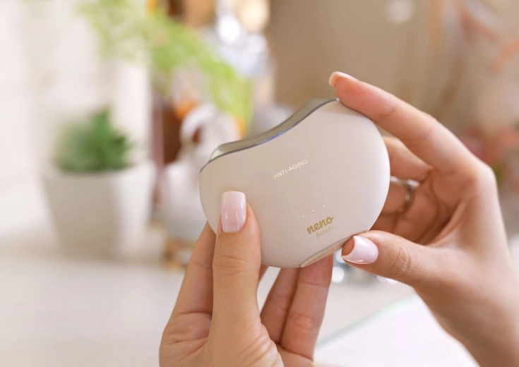 Timer intelligente e memoria