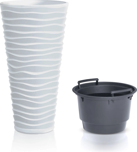 Practical removable insert