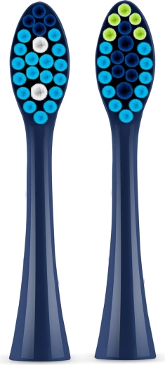 Top-tier effectiveness against dental plaque