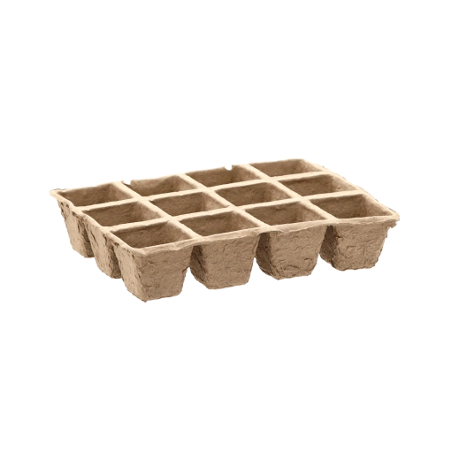 Alvéoles pratiques pour des semis vigoureux