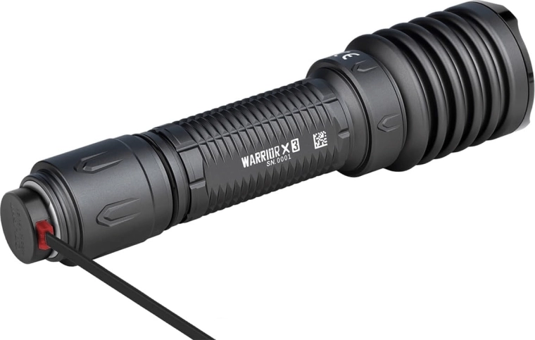 Ricarica magnetica MCC3 e struttura robusta