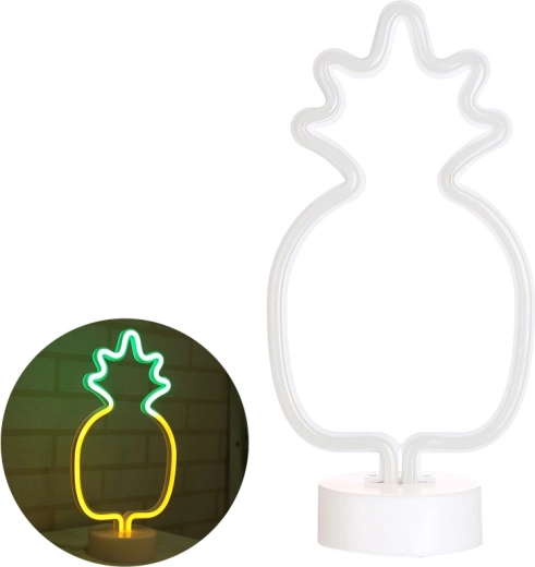 Úsporné a bezpečné LED osvětlení