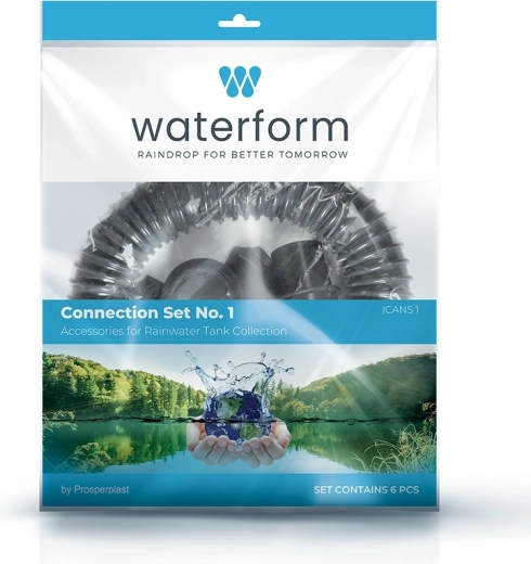 Installazione rapida senza interventi complessi