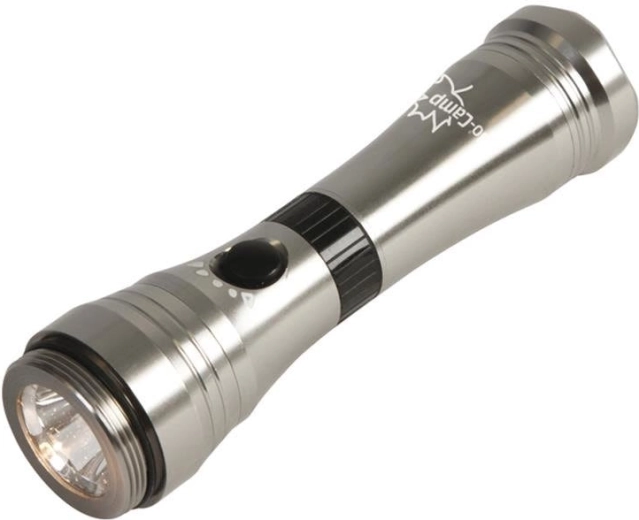 Powerful and efficient 3W LED up to 350 lm