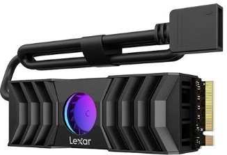 Optimalizováno pro DirectStorage