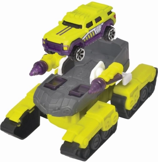 Equipaggiamento d’azione e compatibilità