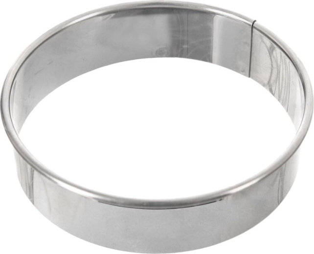 Inox résistant et hygiénique