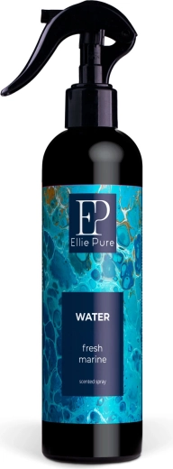 Dr. Marcus Ellie Pure sprayluftfrisker Water 300 ml