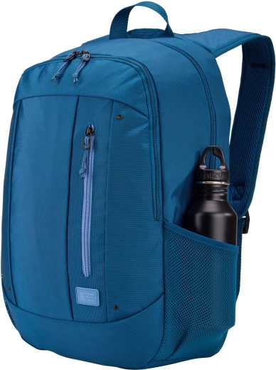 Tasche laterali in rete per bottiglia