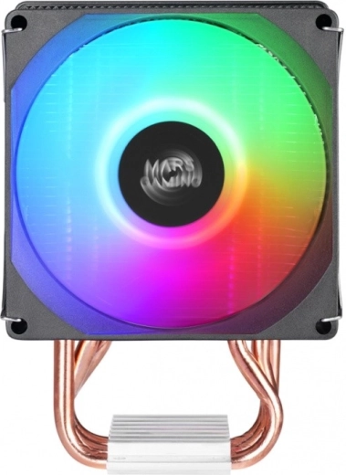 90 mm PWM fan with quiet FDB bearing