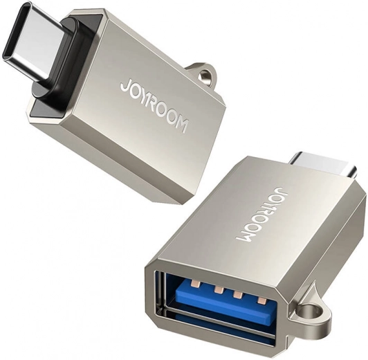 Adattatore Joyroom USB-C a USB-A