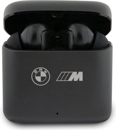 Bluetooth slušalke BMW M Collection TWS črna