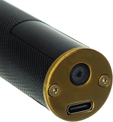 USB‑C-Laden und flexible Nutzung