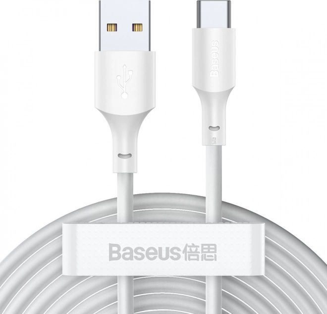 Baseus USB C to USB A Cable Set 1.5 m