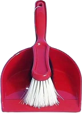 Scopetta e paletta Klein