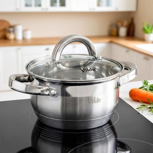 Versatility and durability