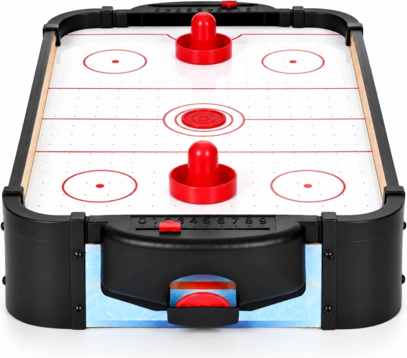 Compact fun for two players