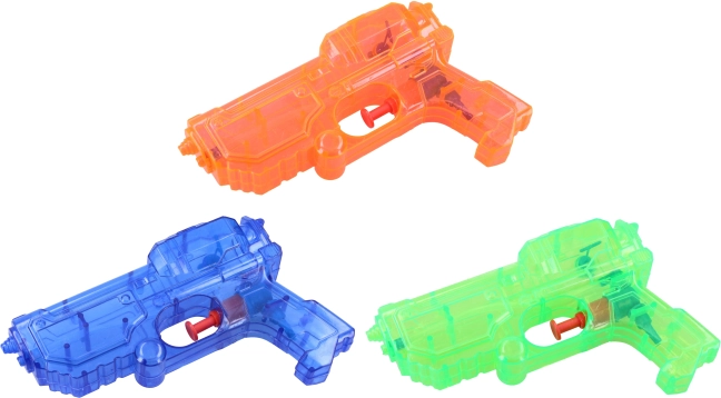 Pistola ad acqua 15 cm