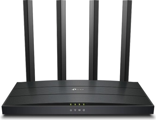 Router TP-Link Archer AX1500 Wi-Fi 6-tal