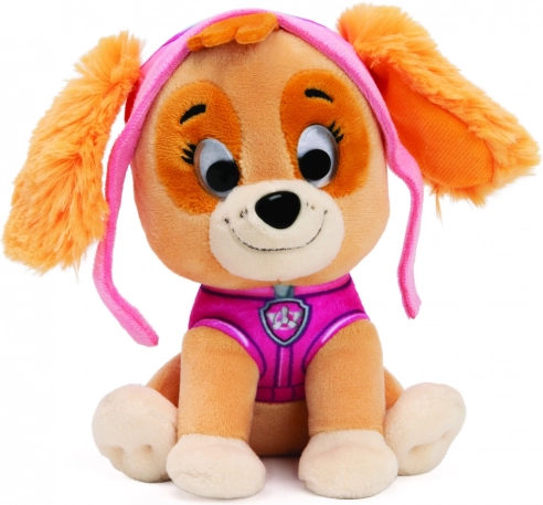 plush toy GUND PAW PATROL Skye 15 cm