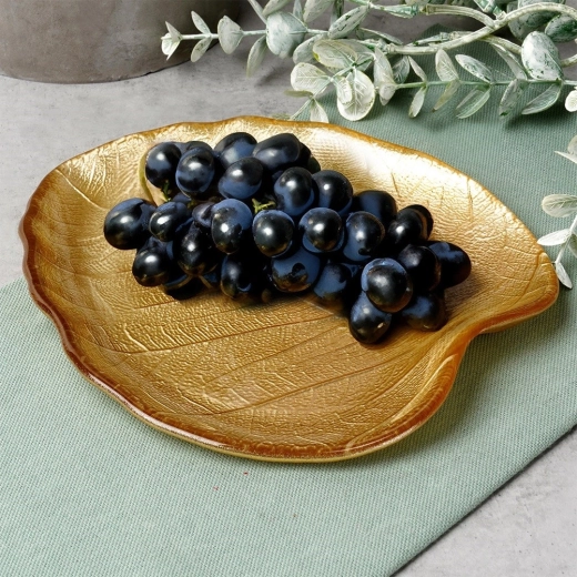 Vielseitiges Servieren und Dekorieren