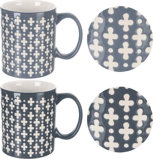 Elegant vintage decor