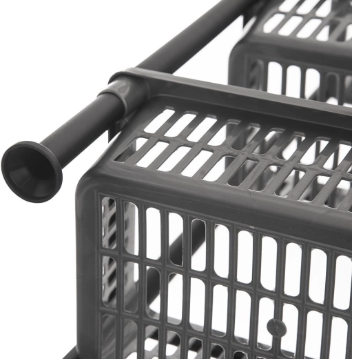 Lagano, izdržljivo i jednostavno za održavanje