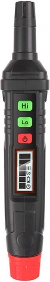 Portable Gas Leak Detector Habotest