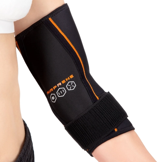 Zračen, elastičen in udoben material