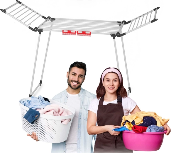 Stable and easy-to-store construction