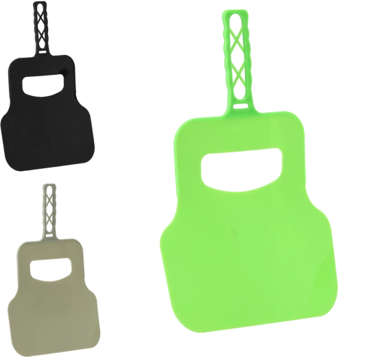 Dimensions compactes pour un rangement facile