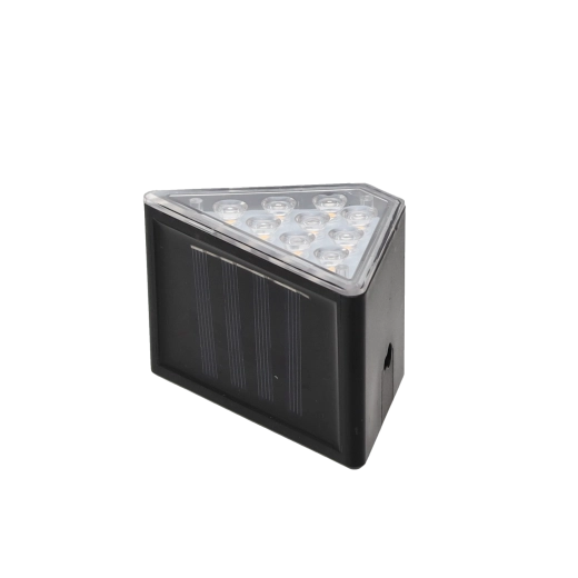 Conception compacte et résistante IP44