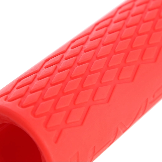 Non-slip diamond texture