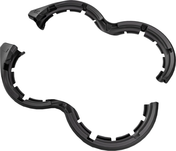 Sunnylife Propeller Guard for DJI Neo 2 Black - 1 piece