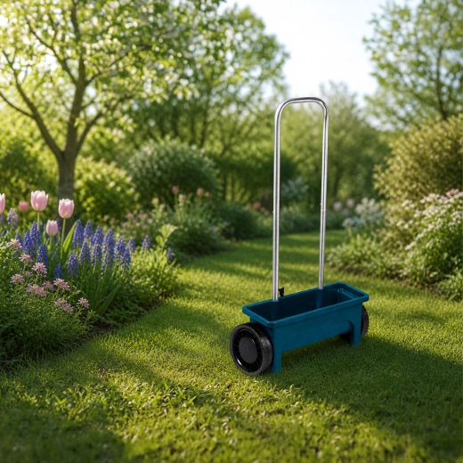 Capacité 12 l pour des recharges moins fréquentes