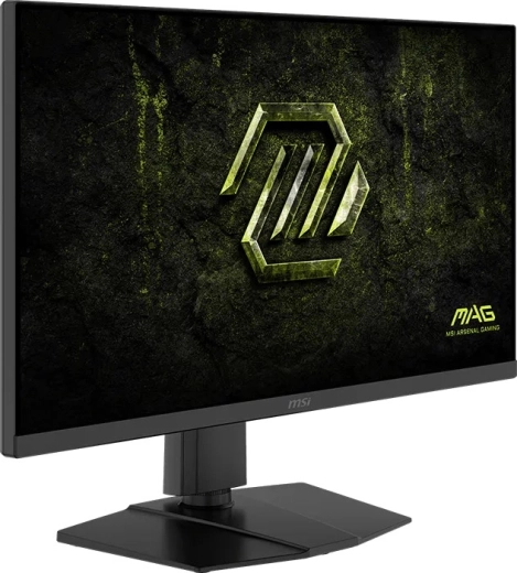 Rapid IPS e immagine Full HD su diagonale da 27"