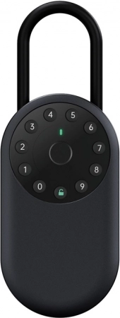 Cassaforte intelligente con impronta digitale Lockin YEEUU