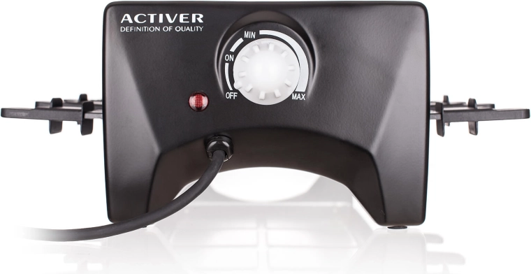 Regolazione continua della temperatura