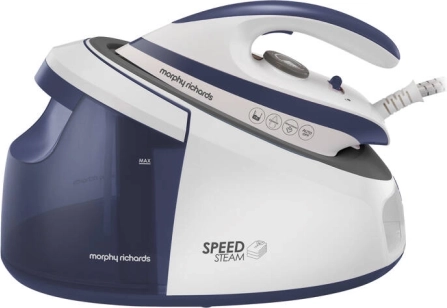 Morphy Richards Steam Iron