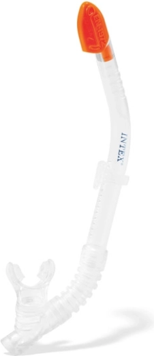 Bezpečné uchycení k masce