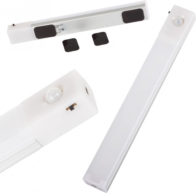 Light for Closet with Motion Sensor