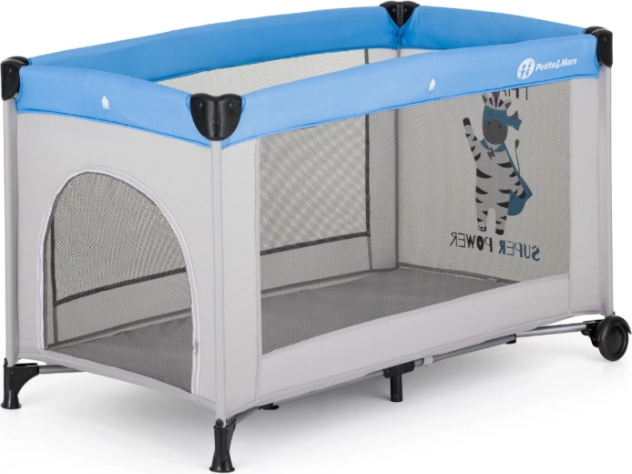 Safe and stable construction