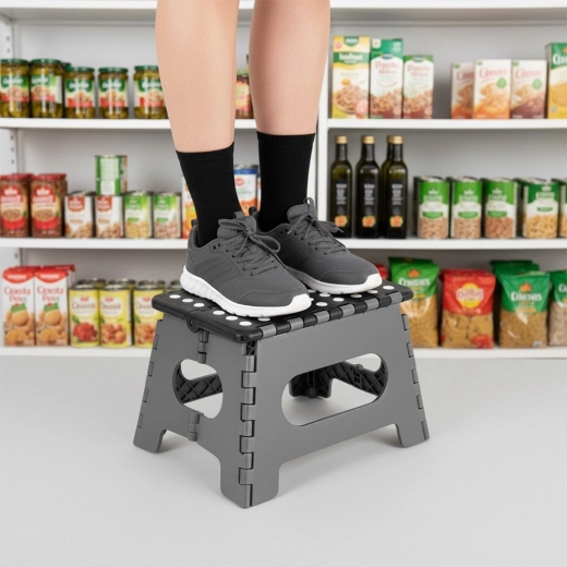 High load capacity up to 150 kg